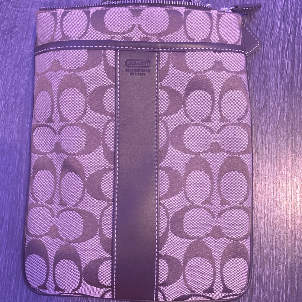 COACH Crossbody Bag